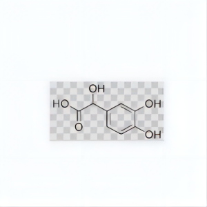 3,4-二羥基扁桃酸,3,4-Dihydroxymandelic acid