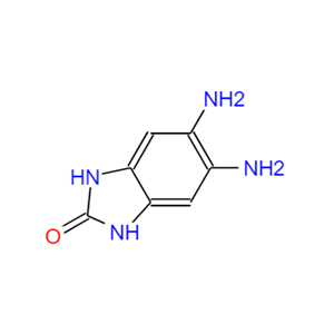 55621-49-3 5,6-二氨基苯并咪唑-2-酮