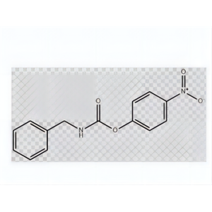 N-苯甲基氨基甲酸4-硝基苯酯