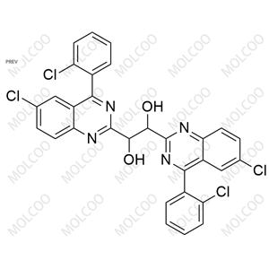 己酮可可堿EP雜質(zhì)E,Pentoxifylline EP Impurity E