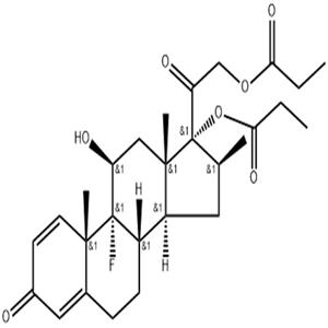 倍他米松二丙酸酯现货供应