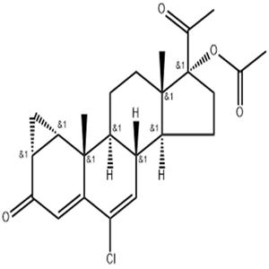 環(huán)丙氯地孕酮醋酸酯現(xiàn)貨供應(yīng)