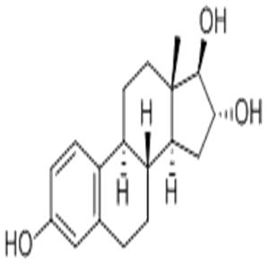 雌三醇,Estriol