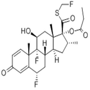 氟替卡松丙酸酯现货供应