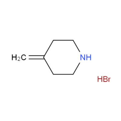 4-亚甲基哌啶氢溴酸盐,4-Methylenepiperidine hydrobromide