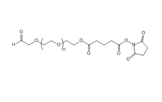 醛基-就要乙二醇-SG,CHO-PEG-SG