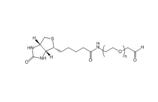 生物素-聚乙二醇-醛基,Biotin-PEG-CHO