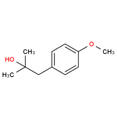 1-(4-甲氧基苯基)-2-甲基丙烷-2-醇,1-(4-Methoxyphenyl)-2-methylpropan-2-ol