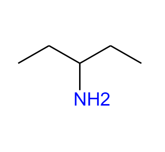 3-氨基戊烷,1-ethylpropylamine