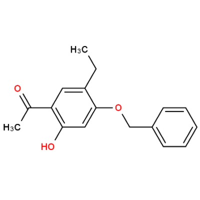 1-(5-芐氧基-2-羥基苯基)-乙酮,1-(5-(Benzyloxy)-2-hydroxyphenyl)ethanone