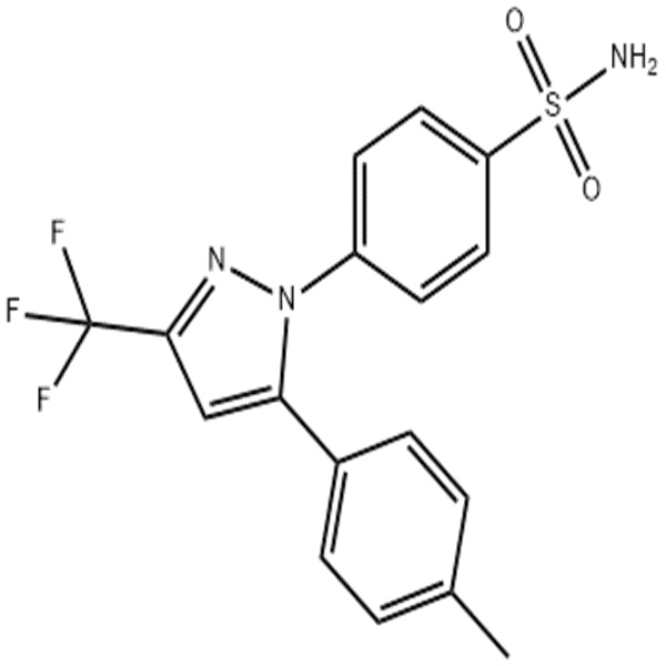 塞來昔布,Celecoxib