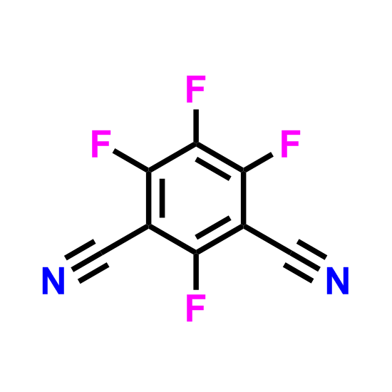 2,4,5,6-四氟间苯二甲腈,2,4,5,6-Tetrafluoroisophthalonitrile