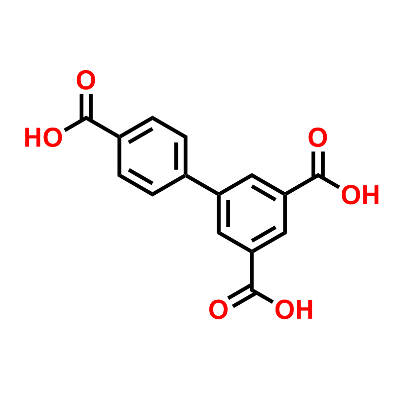 1,1'-联苯]-3,4',5-三羧酸,1,1'-Biphenyl]-3,4',5-tricarboxylicacid
