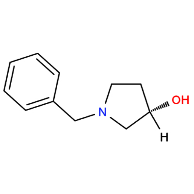 (S)-N-苄基-3-羟基吡咯烷,(S) N-benzyl-3-hydroxypyrrolidine
