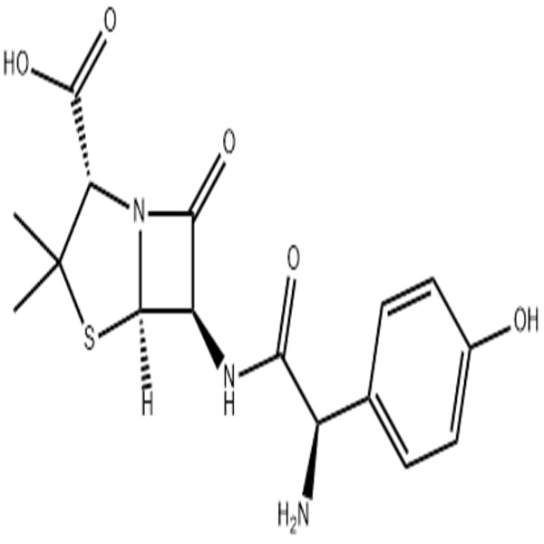 阿莫西林,Amoxicillin