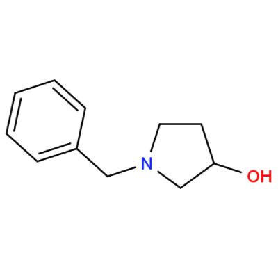 N-苄基-3-吡咯烷醇,N-Benzyl-3-pyrrolidinol