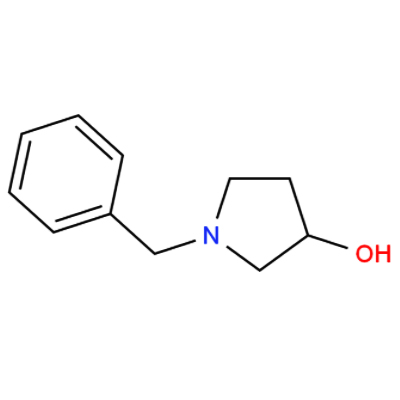 N-芐基-3-吡咯烷醇,N-Benzyl-3-pyrrolidinol