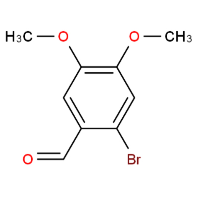 2-溴-4,5-二甲氧基苯甲醛,2-bromo-4,5-dimethoxybenzaldehyde