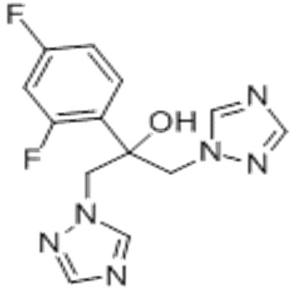 氟康唑,Fluconazole