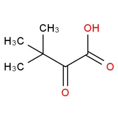 三甲基丙酮酸,3,3-Dimethyl-2-oxobutyric acid