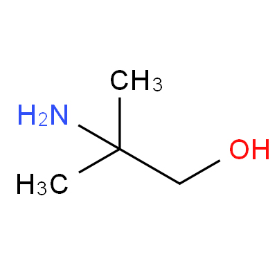 2-氨基-2-甲基-1-丙醇,2-Amino-2-methyl-1-propanol