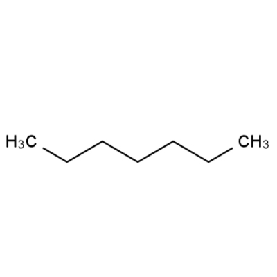 正庚烷,heptane