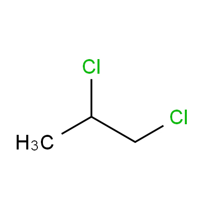 1,2-二氯丙烷,1,2-Dichloropropane