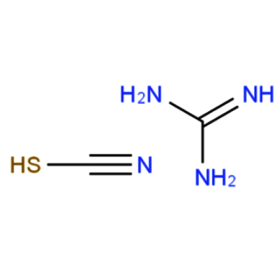 异硫氰酸胍,Guanidine thiocyanate