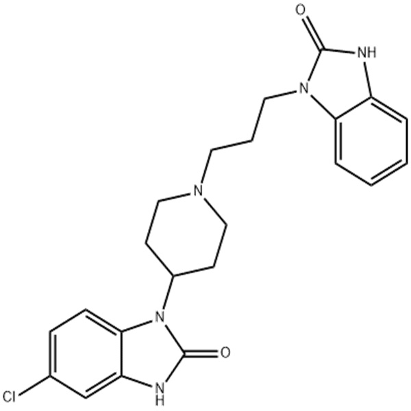 多潘立酮,Domperidone