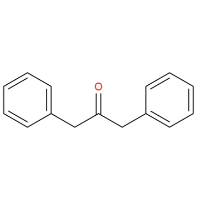 二芐基甲酮,Dibenzyl ketone