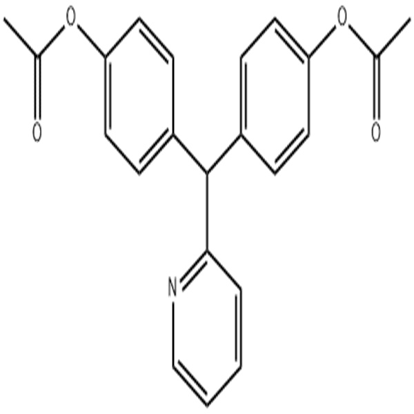 比沙可啶,Bisacodyl