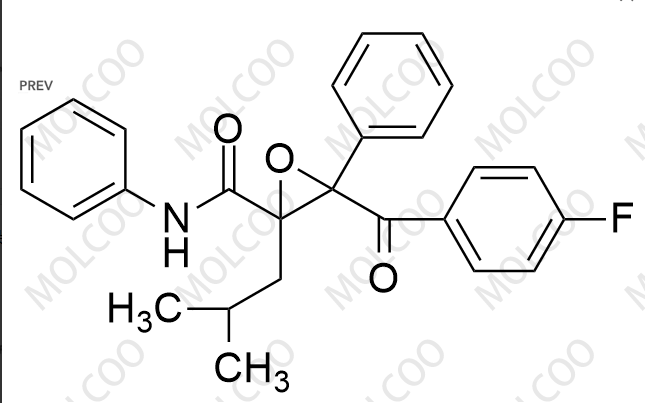 阿托伐他汀环氧乙烷杂质,Atorvastatin ethylene oxide impurity