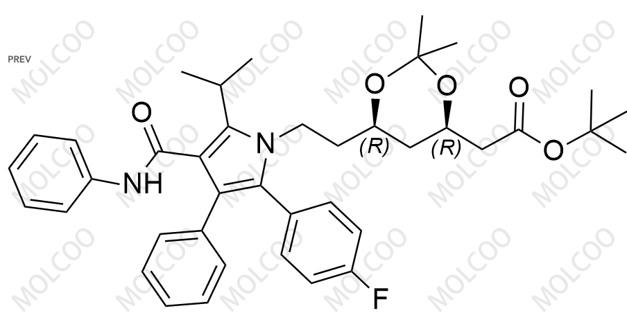 阿托伐他汀雜質(zhì)20,Atorvastatin impurity 20