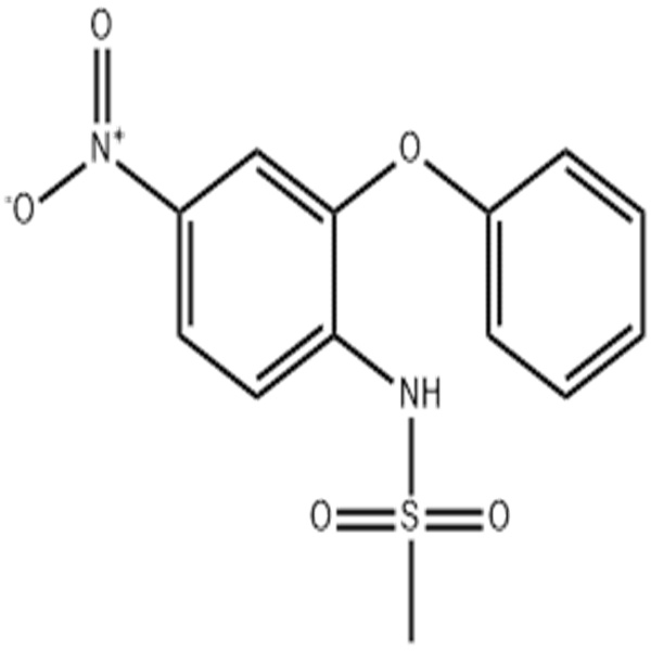 尼美舒利,Nimesulide