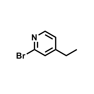 2-溴-4-乙基吡啶,2-Bromo-4-ethylpyridine