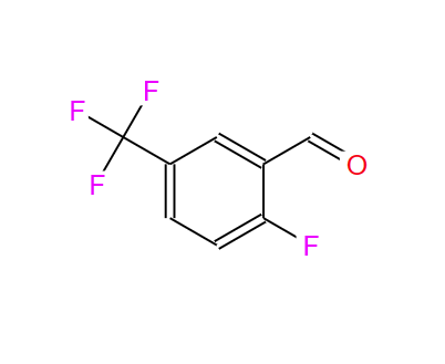 2-氟-5-(三氟甲基)苯甲醛,2-Fluoro-5-(trifluoromethyl)benzaldehyde