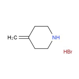 4-亚甲基哌啶氢溴酸盐 3522-98-3