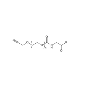 AlKyne-PEG-CHO α-炔基-ω-醛基聚乙二醇