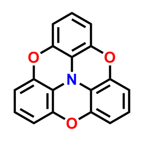 2,2':6',2'':6'',6-trioxytriphenylamine