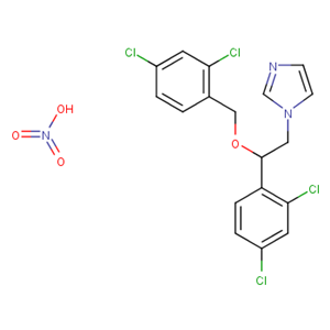 硝酸咪康唑,MiconazoleNitrate