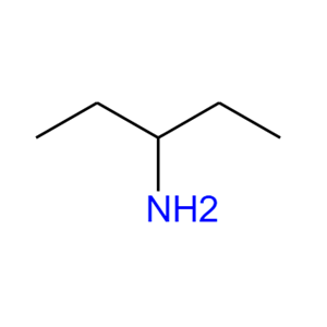 3-氨基戊烷,1-ethylpropylamine