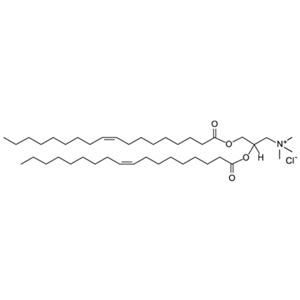 阳离子脂质体DOTAP，132172-61-3