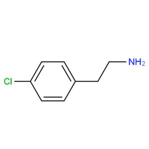 4-氯苯乙胺 156-41-2