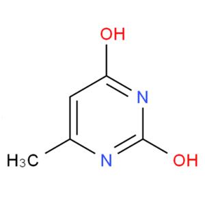2,4-二羟基-6-甲基嘧啶 626-48-2
