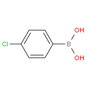 4-氯苯硼酸 1679-18-1