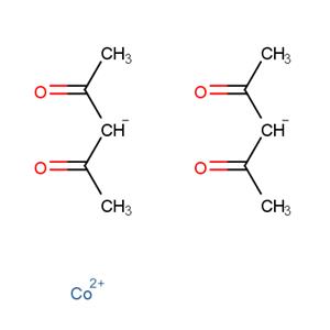 乙酰丙酮钴(II) 14024-48-7