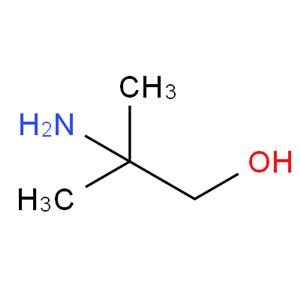 2-氨基-2-甲基-1-丙醇,2-Amino-2-methyl-1-propanol