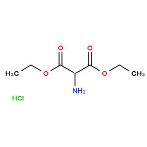 氨基丙二酸二乙酯盐酸盐 13433-00-6