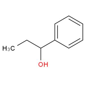 1-苯丙醇,1-Phenyl-1-propanol