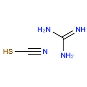 异硫氰酸胍,Guanidine thiocyanate